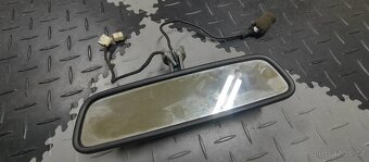 Kia Mercedes Toyota - Smerovka Zrcadlo Pant Antena - 10