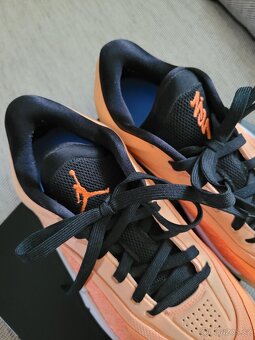 Dívčí dámské tenisky Air Jordan Zion 4 zn. Jordan, vel. 37,5 - 10