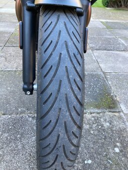 triumph speed twin 900 - 10