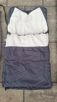 Sportovní kočár Thule Chariot CX1 - 10