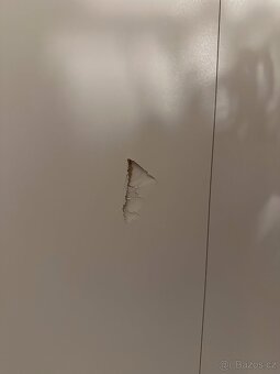 Ikea PAX rohová skříň - 10