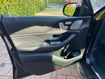 Mercedes-Benz GLE AMG 63S 4MATIC+ 450KW - Odp DPH - - 10