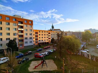 Pronájem 3+1 Klatovy - 10