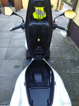 Honda PCX 125, r.v. 2019 - 10