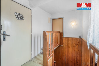 Prodej rodinného domu, 125 m², Jivina - 10