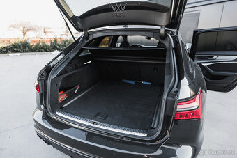 Audi S6 Avant DPH - 10