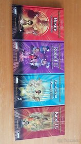 Dobrodružné výpravy do minulosti - 4 knihy - 10