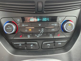 FORD C-MAX 1,0i 92KW TITANIUM TAŽNÉ ZAŘÍZENÍ - 10