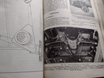 FIAT 600, DÍLENSKÁ PŘÍRUČKA - 10