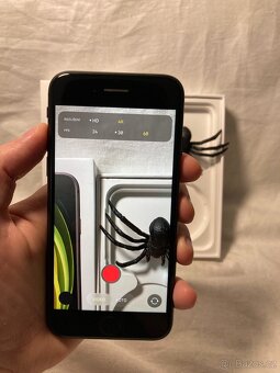 ✅iPhone SE 2020, 64GB✅ - 10