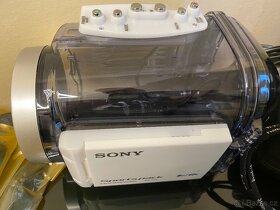 Kamera Sony HDR-XR500V - 10
