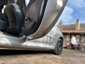 Peugeot 206 SW díly - 10