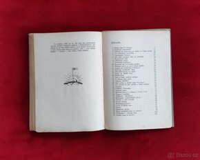 Hoši od bobří řeky II.vydání, Jaroslav Foglar 1938 - 10