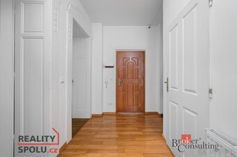 Prodej, byty/2+1, 70 m2, Raisova 2101/11, 46601 Jablonec nad - 10