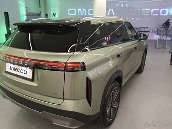 Jaecoo 7, 1.6 T GDI Exclusive - 10