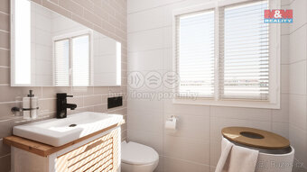 Prodej bytu 2+kk, 52 m², Liberec, ul. Šumavská - 10