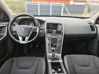 Volvo XC60 2,0 D4 140 kw - 10