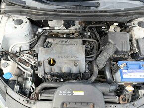 Hyundai i30CW, 1.4, 2011, FDH F5 PC 1M56 A Z 1 - 10