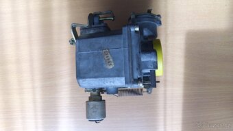 4 x karbanátek Solex na vw brouk - 10