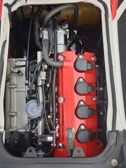 Honda Aquatrax 1200 Turbo (rarita) - 10