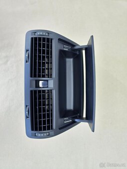 ZÁNOVNÍ ORIGINÁL středový kastlík Škoda Octavia II 1Z082095 - 10