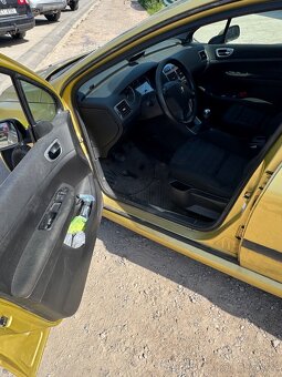 Peugeot 307 2.0 hdi - 10
