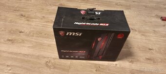 MSI Nightblade Mi3 ,i7,gtx 1660 super 6gb - herni mini p - 10