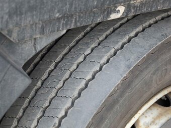 Iveco EUROCARGO 120EL22, EURO 5, 12 TUN, 18 PALET, SHRNOVAC - 10