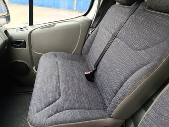 Renault Trafic Long - 10