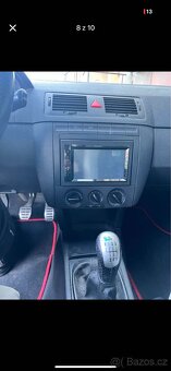 Škoda Fabia RS 1.9tdi 96kw 6q Stk 2025/7 Tel:725 996 134 - 10