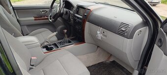 Kia Sorento 2.5 crdi 103kw - 10