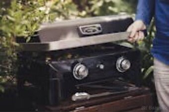 Plynový grill Campingaz ATTITUDE 2100 LX - 10