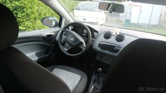 Seat Ibiza - 10