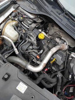 Renault Laguna 3 - 10