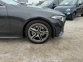 Mb CLS 350 Cdi 210KW 4-Matic DPH AMG Line - 10