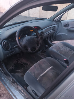 Prodám Renault Megane classic - 10