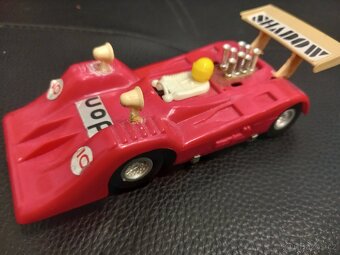 Autodráha ites auta - 10
