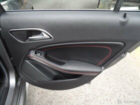 Mercedes A200 cdi AMG top stav - 10