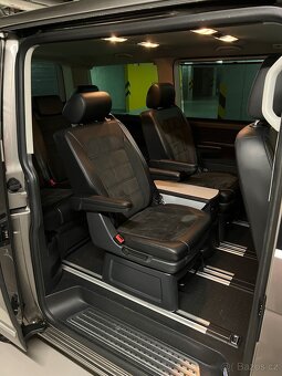 VW Multivan 2.0 BULLI - 10
