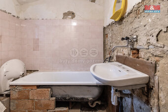 Prodej rodinného domu, 107 m², Příbor, ul. Úzká - 10