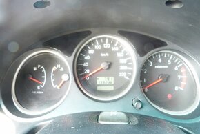 Subaru Forester 2.0i 92kw 4x4 benzín manuál - 10