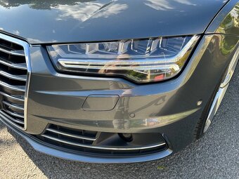 Audi A7 Sportback 3.0TDI Quattro S-tronic S-line facelift - 10