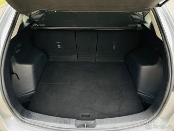 Mazda CX-5 2.0i 4x4 AUTOMAT SENZORY VÝHŘEV SERVISKA MAZDA - 10