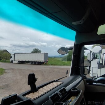 MAN TGX 500 - 10