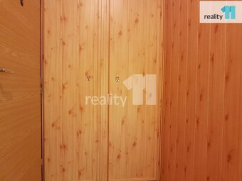 Pronájem bytu 1+1, 34 m2, Rumburských hrdinů, Nový Bor - 10