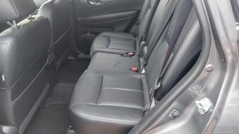 Nissan X-trail 1.6 DCI automat - 10