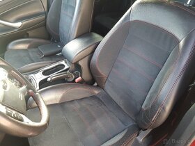 Ford Mondeo MK4 1.8 Tdci-náhradní díly - 10