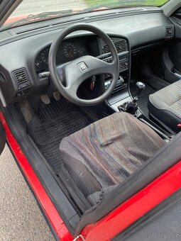 Peugeot 405 - 10