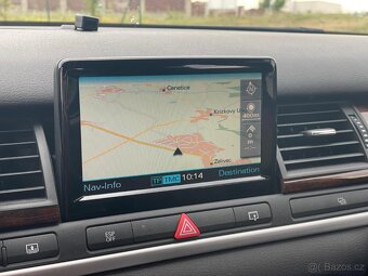 Audi A8 3.0TDi Quattro BOSE - na splátky - 10