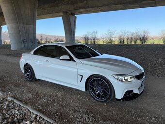 Bmw f33 440i - 10